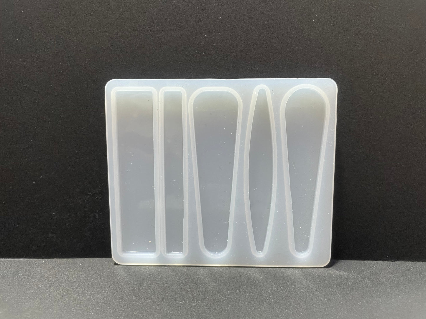 5 in 1 Clip Mold