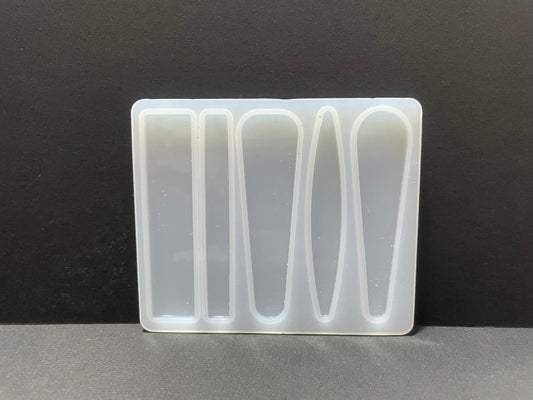 5 in 1 Clip Mold