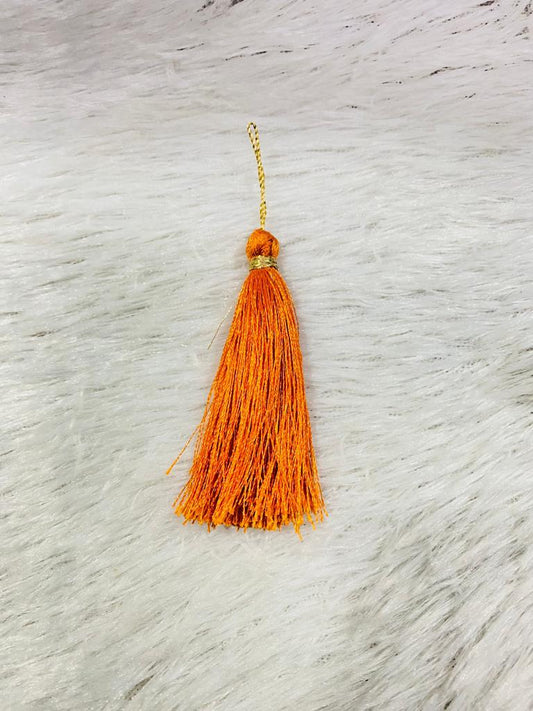 Thread Tassels