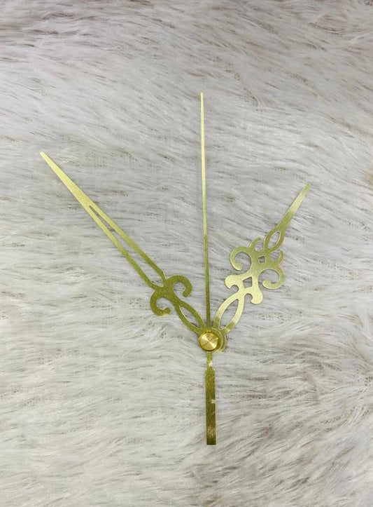 4 Inch Clock Needles