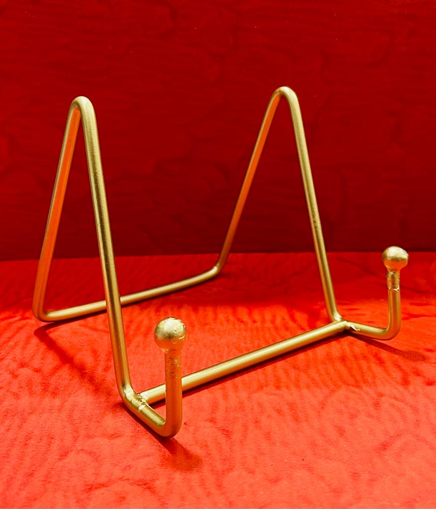 Base Metal Stand