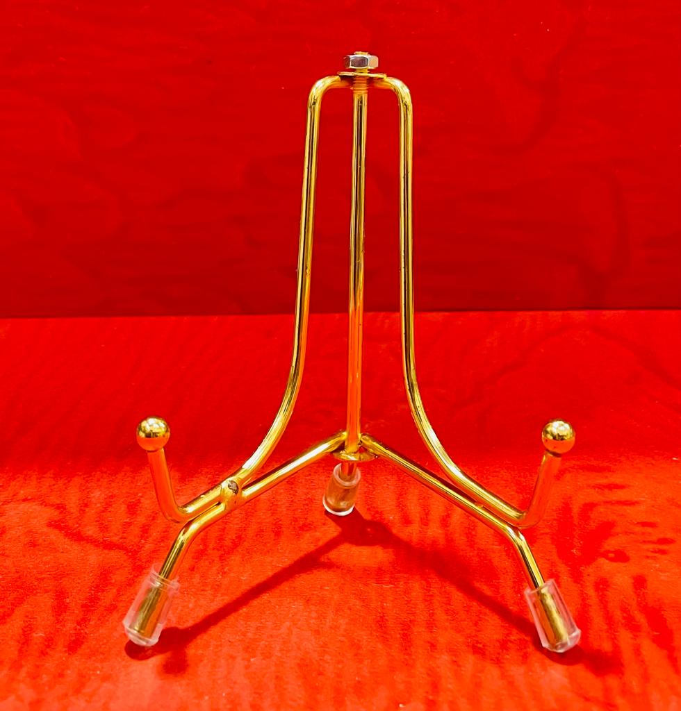 Folding Metal Stand