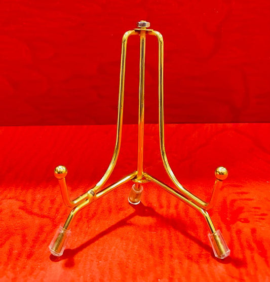 Folding Metal Stand