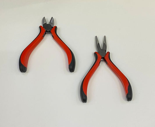 Plier/Cutter