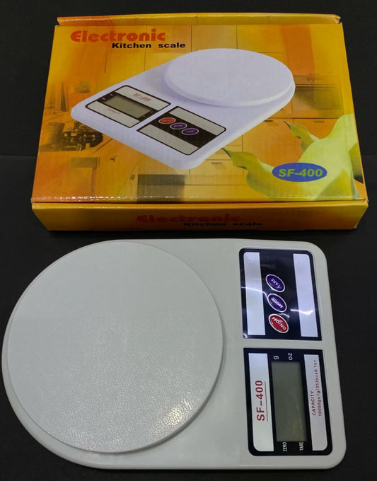 Weighing Scale