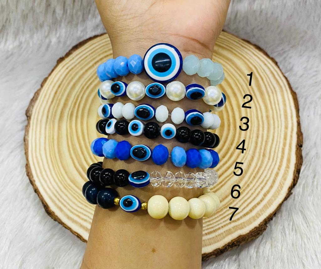 Beads Bracelets (A)