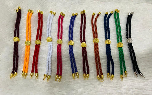 Premium Adjustable Bracelets