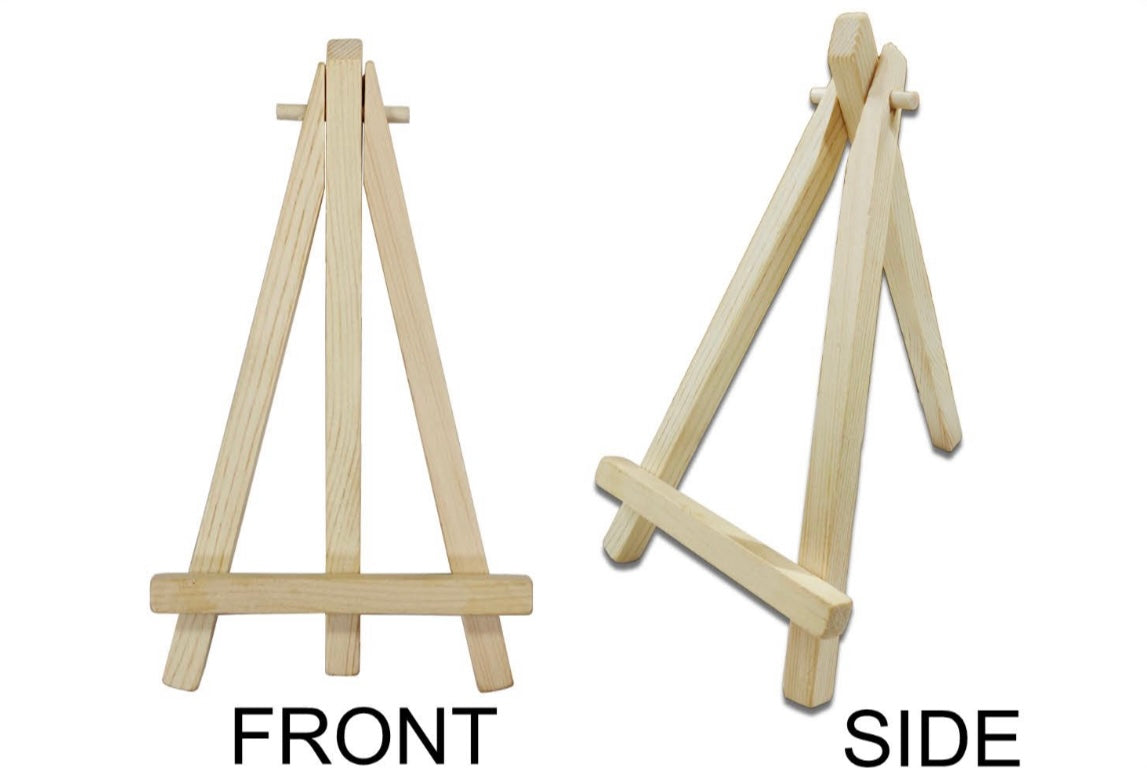 Easel Stand