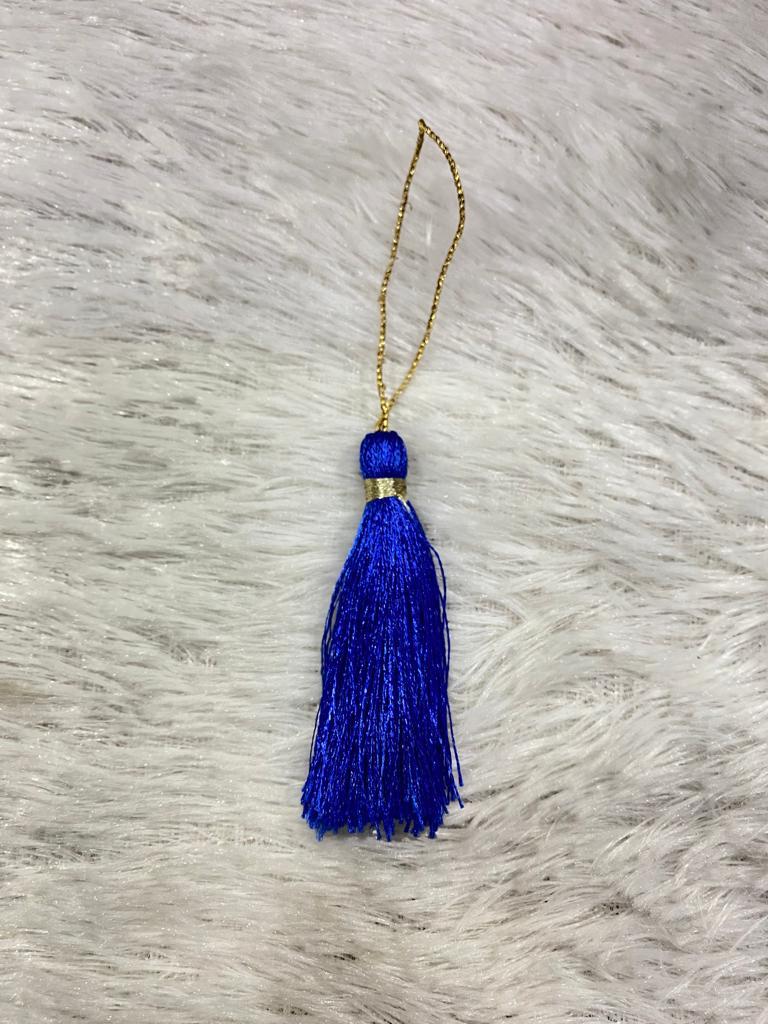 Thread Tassels