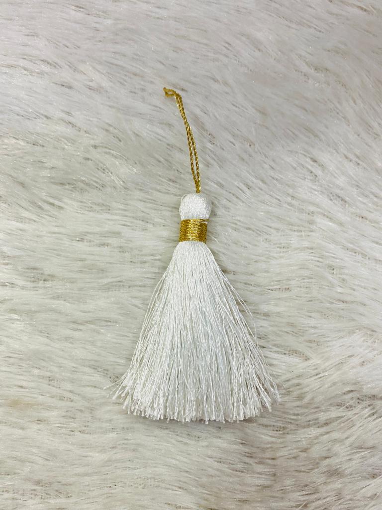 Thread Tassels