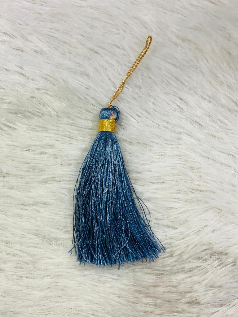 Thread Tassels