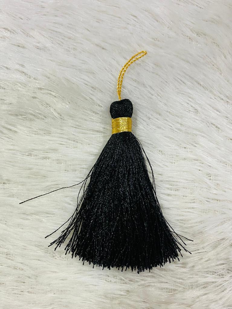 Thread Tassels