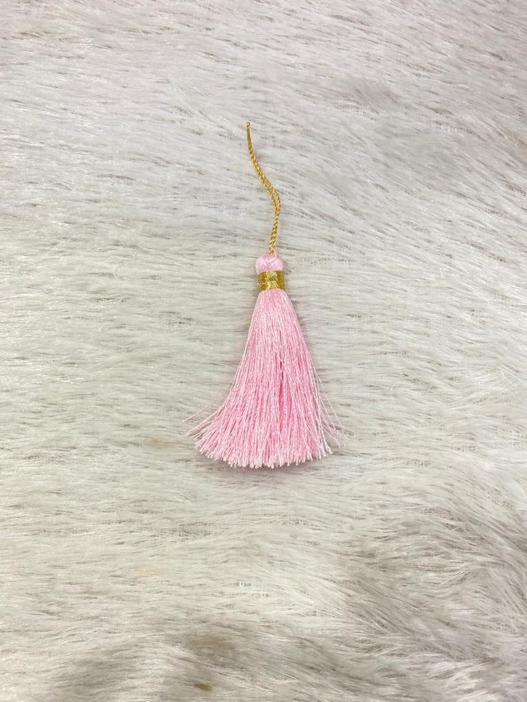 Thread Tassels