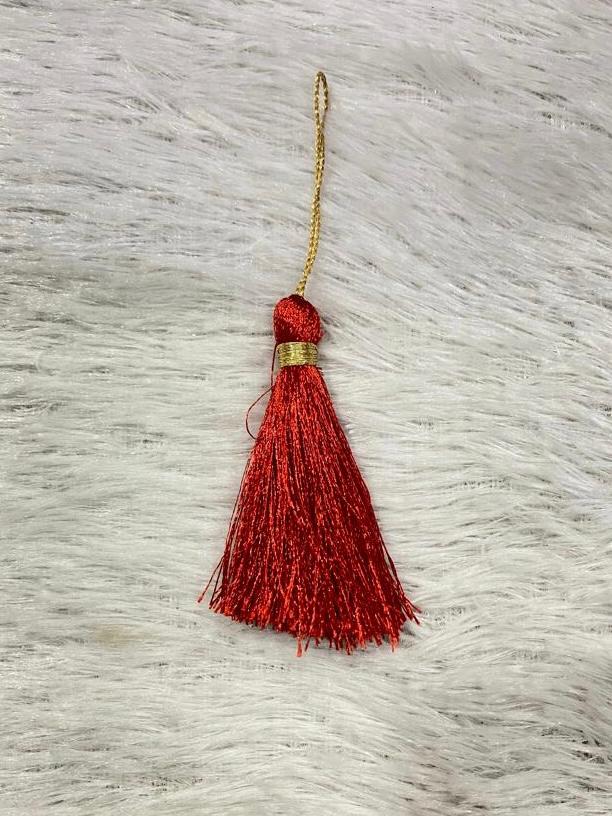 Thread Tassels