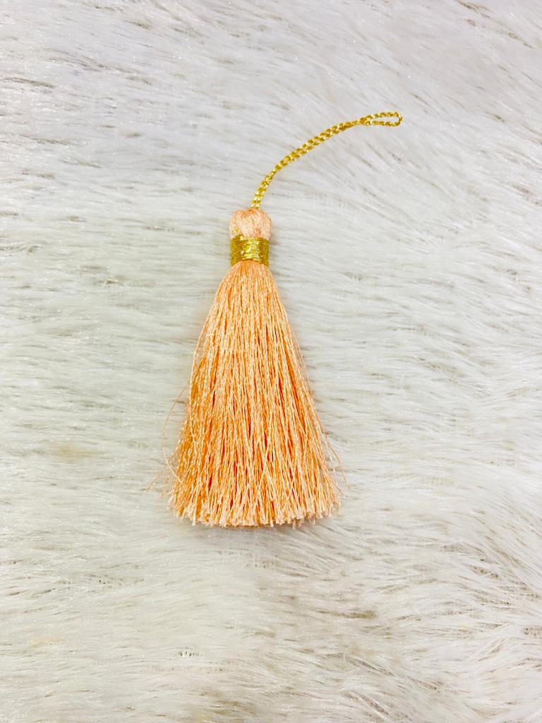 Thread Tassels