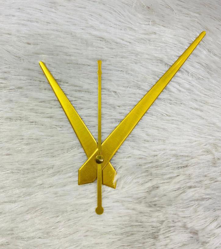 6 Inch Clock Needles