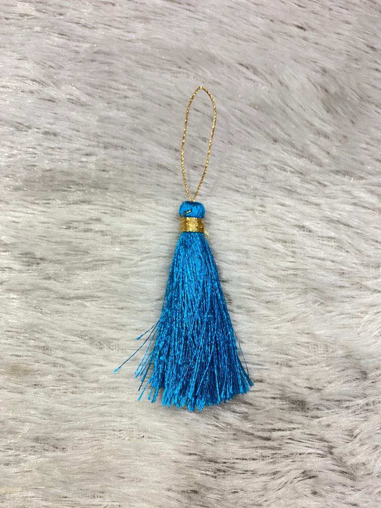 Thread Tassels