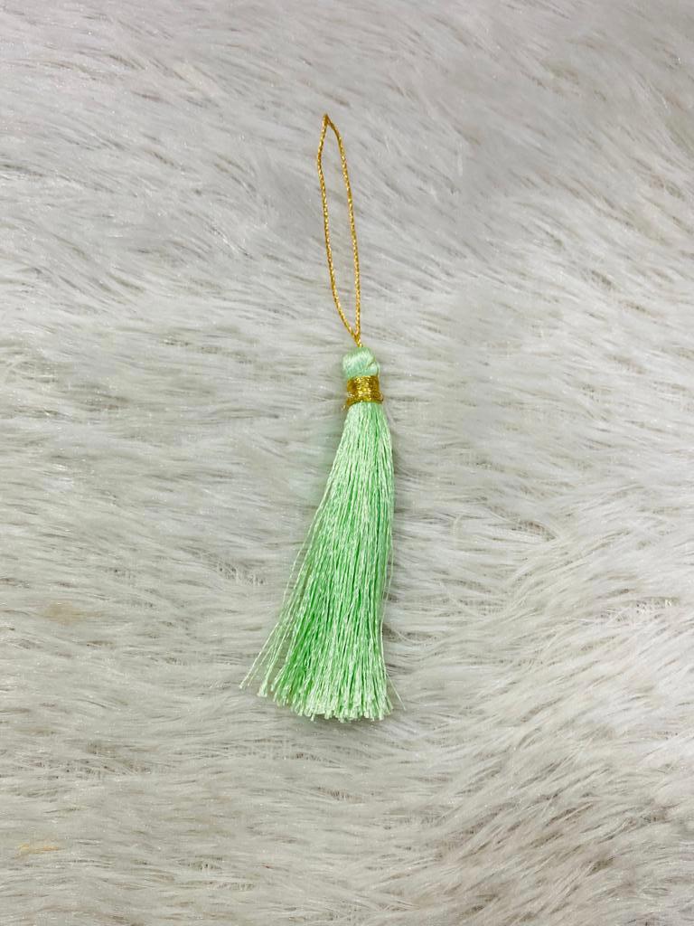 Thread Tassels